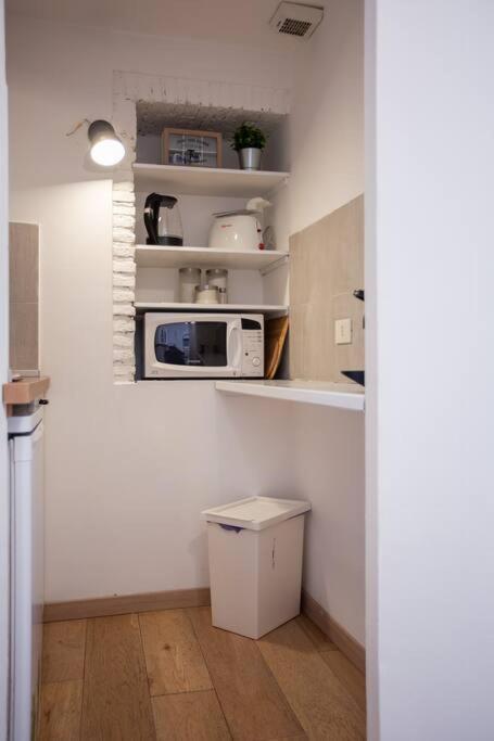 Myrentalinn - - Trastevere Arch Appartamento