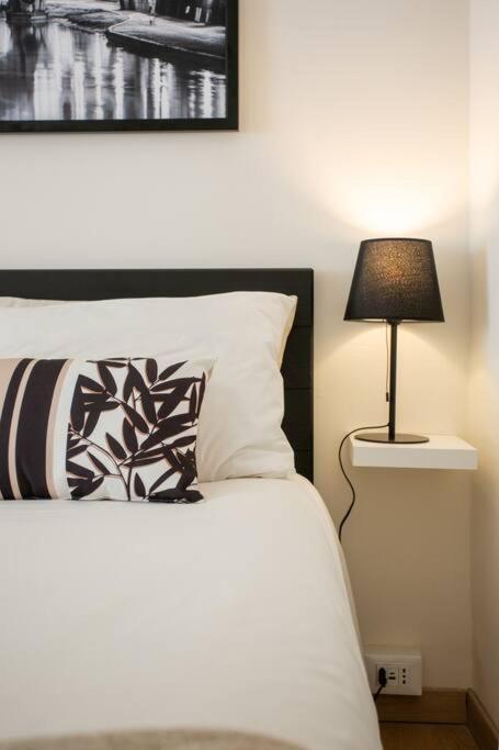 Apartment Myrentalinn - - Trastevere Arch Rome