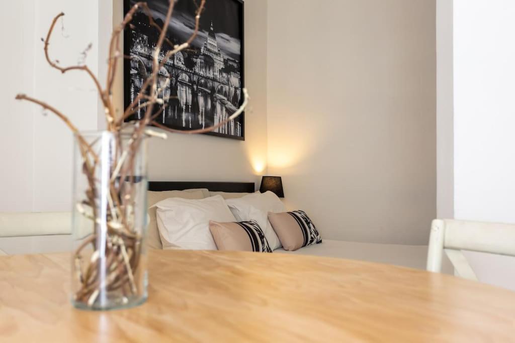 Appartamento Myrentalinn - - Trastevere Arch